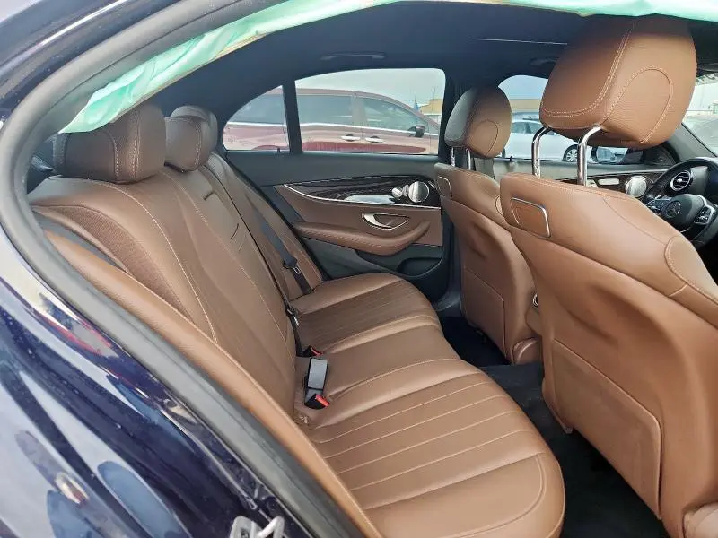 2019 MERCEDES-BENZ E 300  