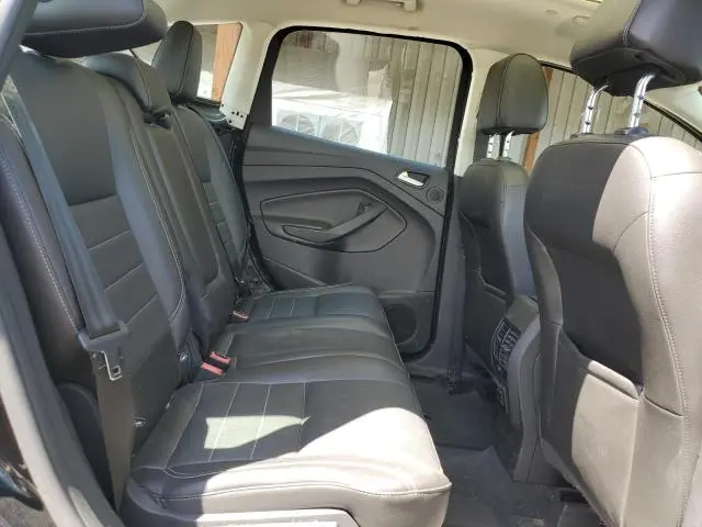 2013 FORD C-MAX PREMIUM  