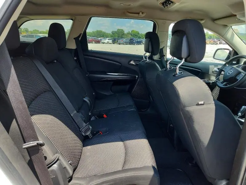2011 DODGE JOURNEY MAINSTREET  