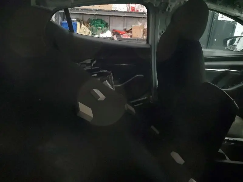 2025 MAZDA 3 SELECT SPORT  