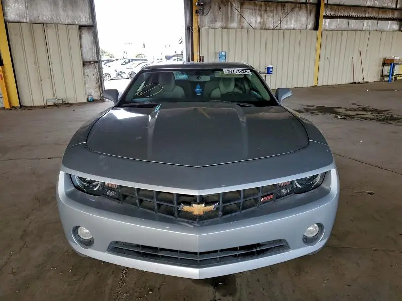 2012 CHEVROLET CAMARO LT  