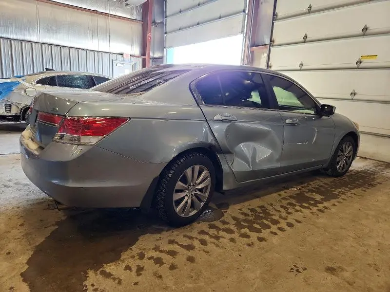 2011 HONDA ACCORD EX  