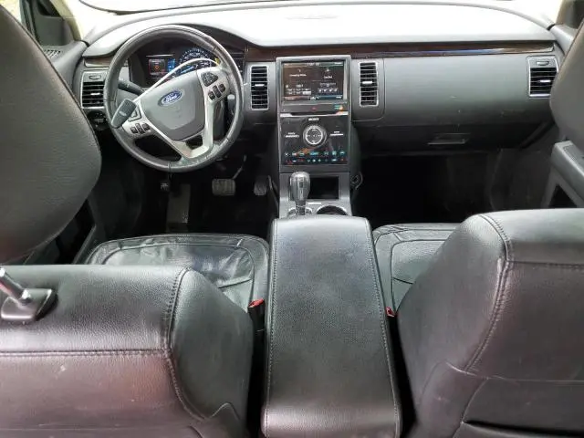 2014 FORD FLEX LIMITED  