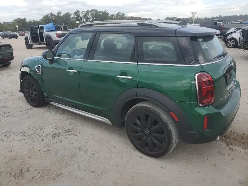 2024 MINI COOPER S COUNTRYMAN  