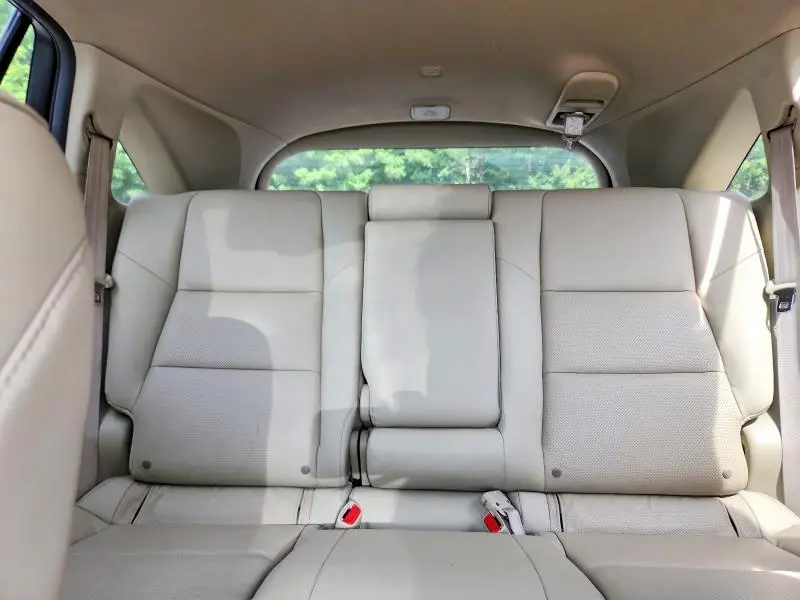 2015 ACURA RDX   