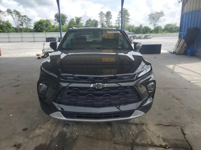 2025 CHEVROLET BLAZER 3LT  