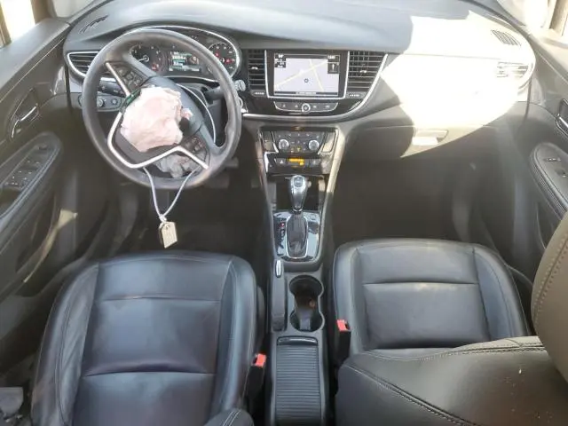 2018 BUICK ENCORE ESSENCE  