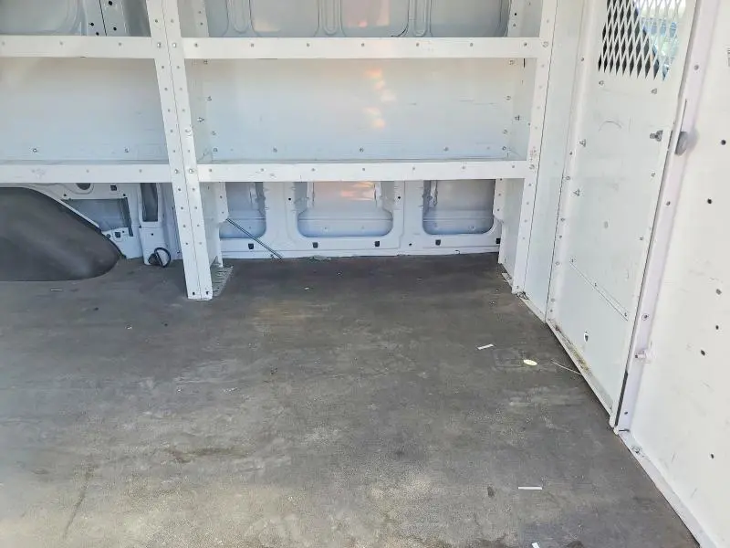 2020 FORD TRANSIT T-150 CARGO VAN