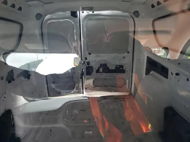 2020 RAM PROMASTER CITY   