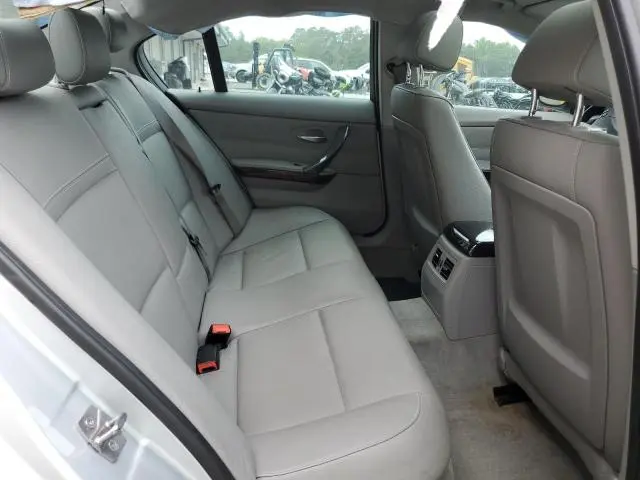 2011 BMW 328 I