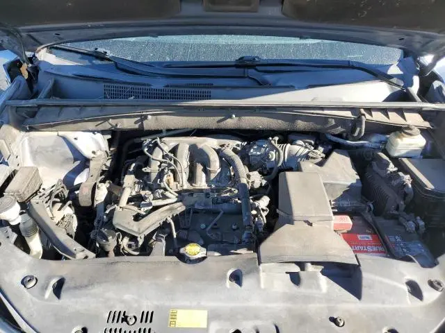 2017 TOYOTA HIGHLANDER LE  