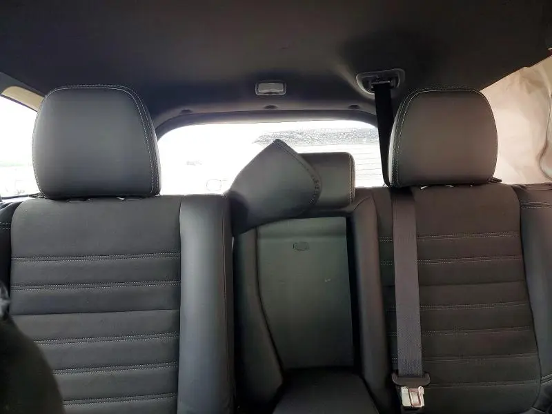 2019 MITSUBISHI OUTLANDER SE  