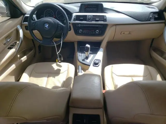 2013 BMW 328 XI