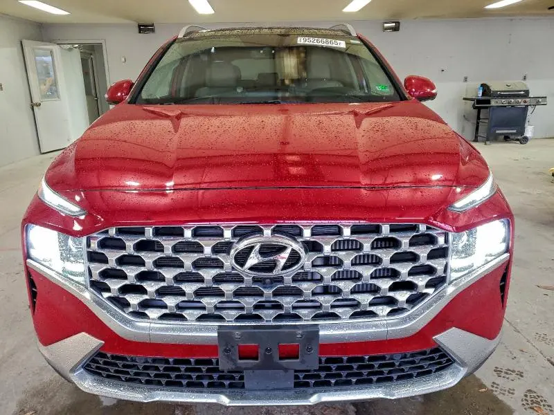 2021 HYUNDAI SANTA FE LIMITED  