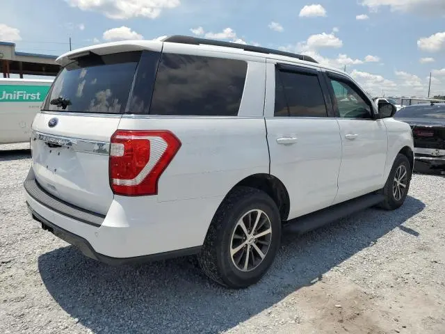 2019 FORD EXPEDITION XL  