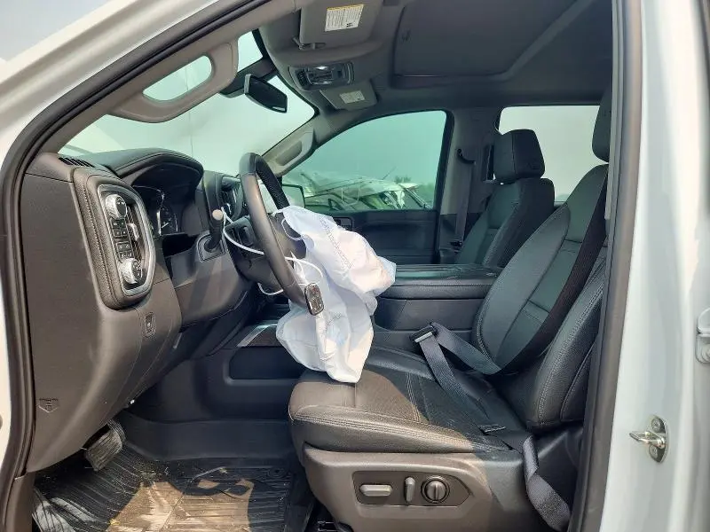 2021 GMC SIERRA K1500 DENALI  