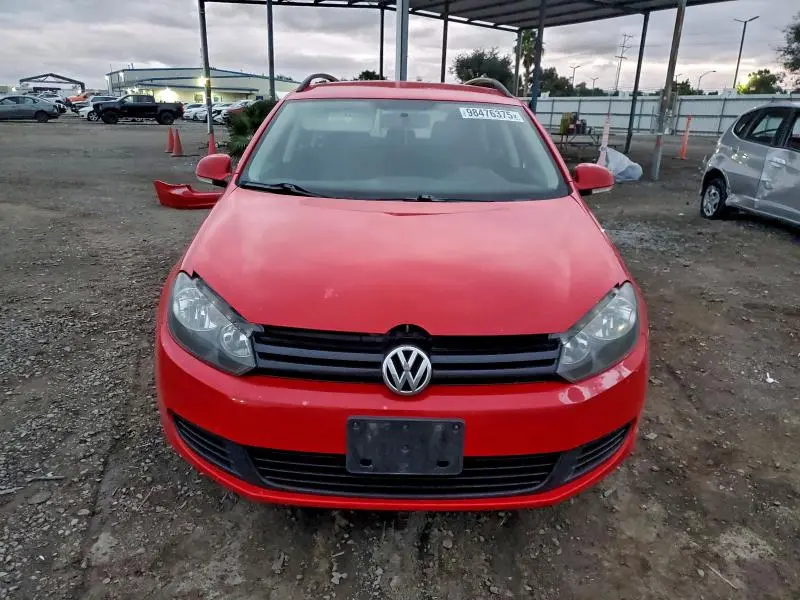 2014 VOLKSWAGEN JETTA S  