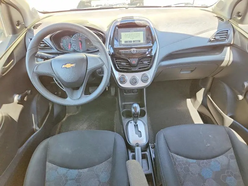 2017 CHEVROLET SPARK LS  