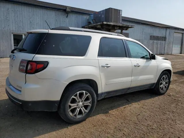 2014 GMC ACADIA SLT-1  