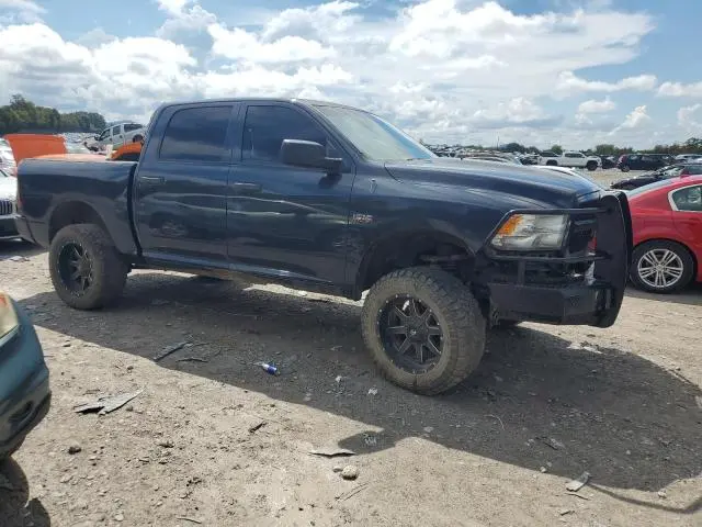 2013 RAM 1500 ST