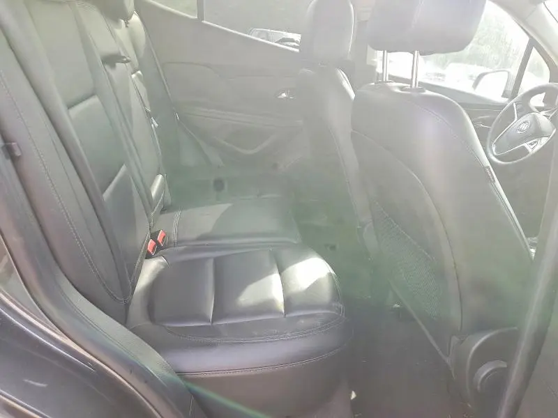 2017 BUICK ENCORE ESSENCE  