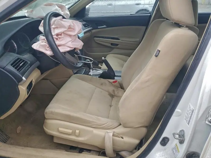 2012 HOND ACCORD LXP