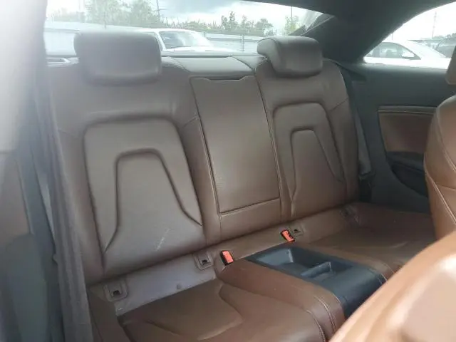 2014 AUDI A5