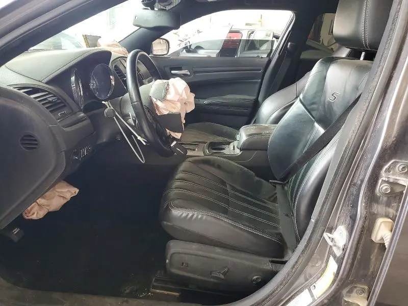 2013 CHRYSLER 300 S  