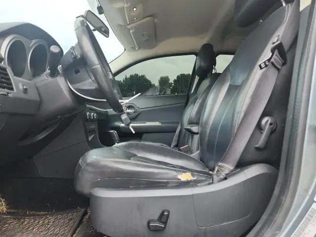 2010 DODGE AVENGER R/T  