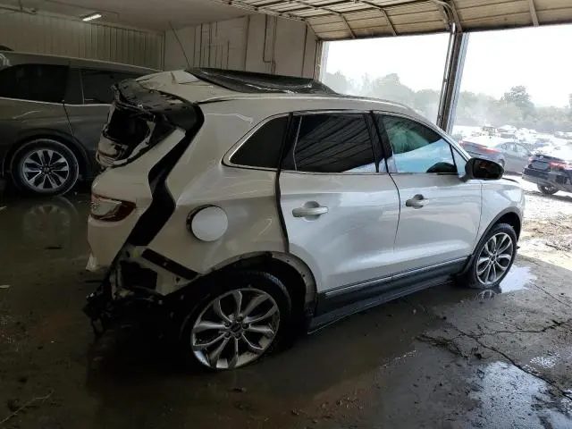 2019 LINCOLN MKC SELECT  