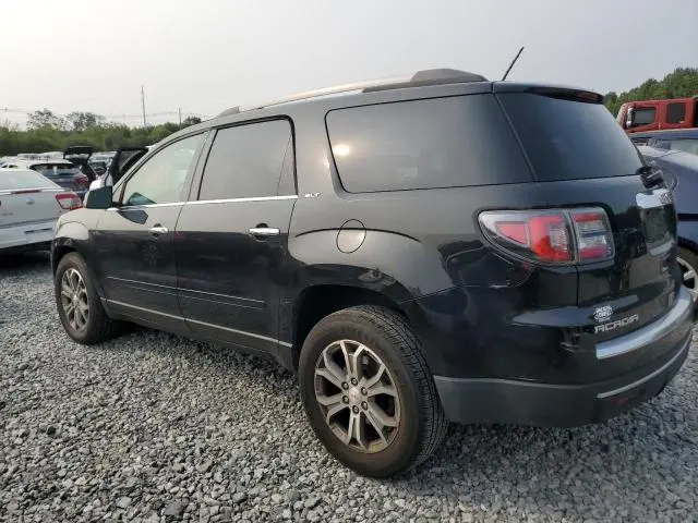 2014 GMC ACADIA SLT-1  