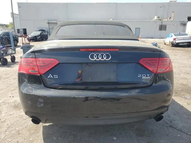 2015 AUDI A5 PREMIUM  