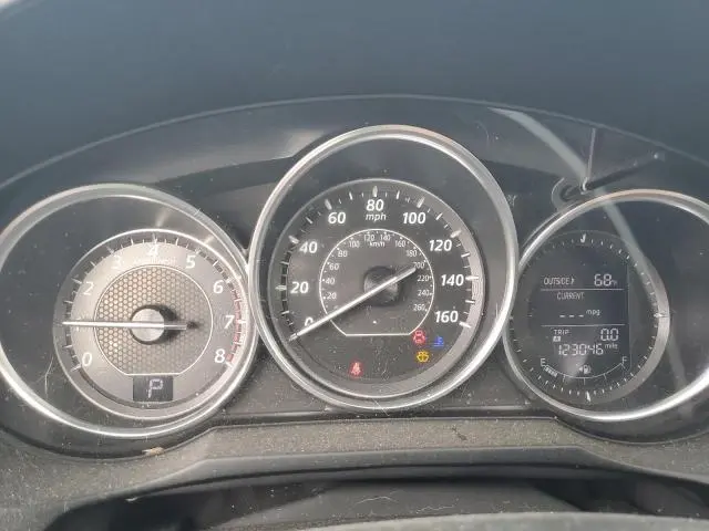 2014 MAZDA 6 SPORT  