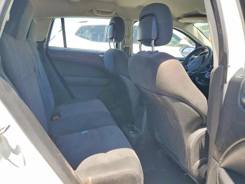 2011 DODGE CALIBER MAINSTREET  
