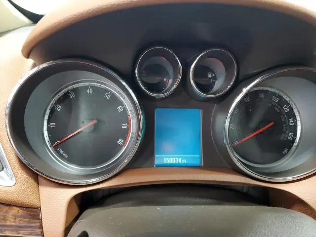 2014 BUICK ENCORE PREMIUM  