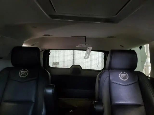 2014 CADILLAC ESCALADE PLATINUM  