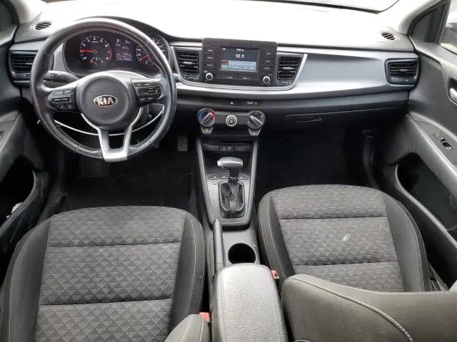 2018 KIA RIO LX  