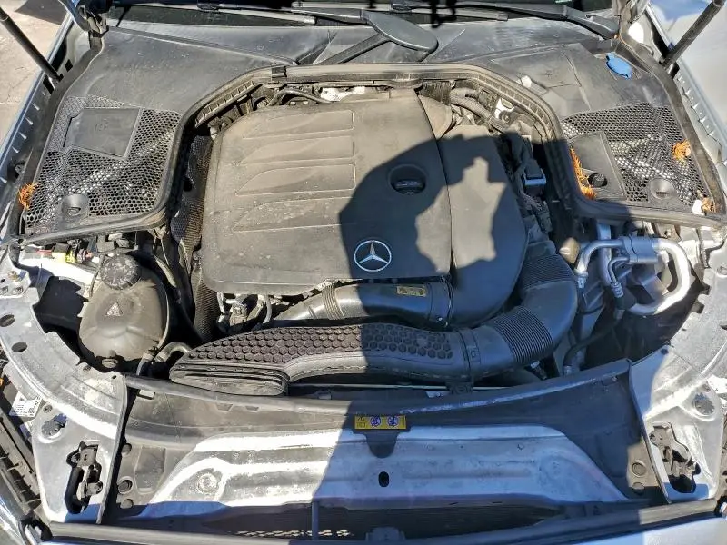 2020 MERCEDES-BENZ C 300  