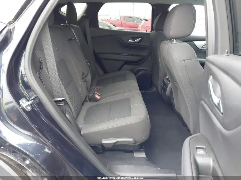 2020 CHEVROLET BLAZER AWD 2LT