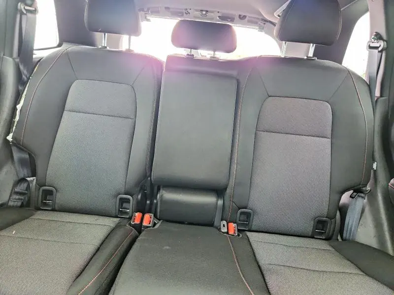 2026 HONDA CR-V SPORT  