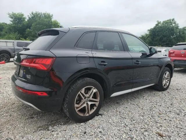 2018 AUDI Q5 PREMIUM  