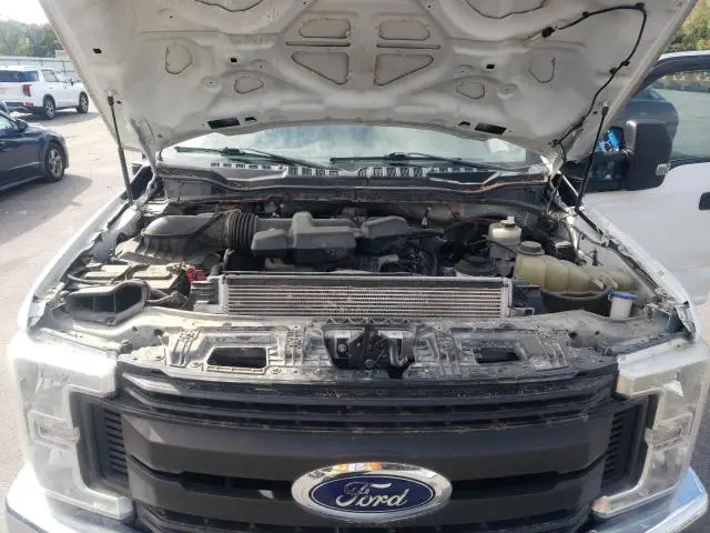 2019 FORD F250 SUPER DUTY  