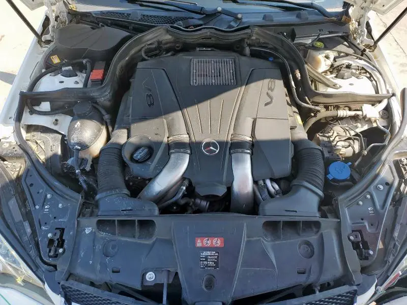 2016 MERCEDES-BENZ E 550  