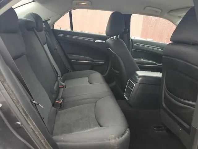 2019 CHRYSLER 300 TOURING  