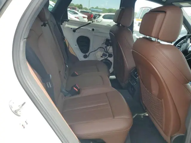2018 AUDI Q5 PRESTIGE  