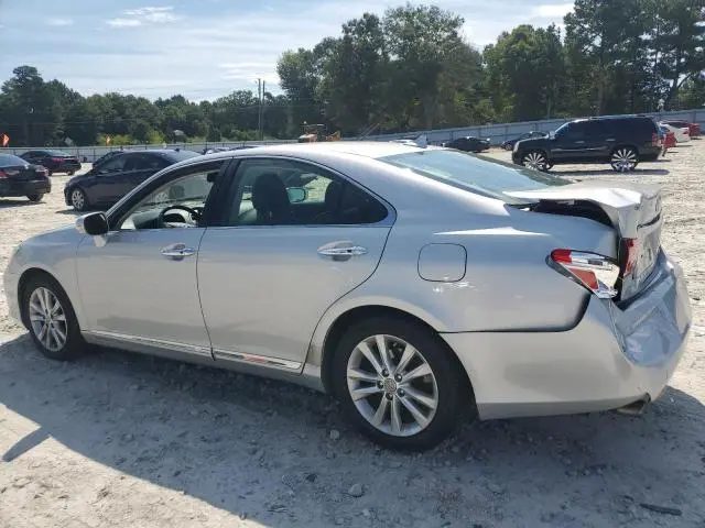 2011 LEXUS ES 350  