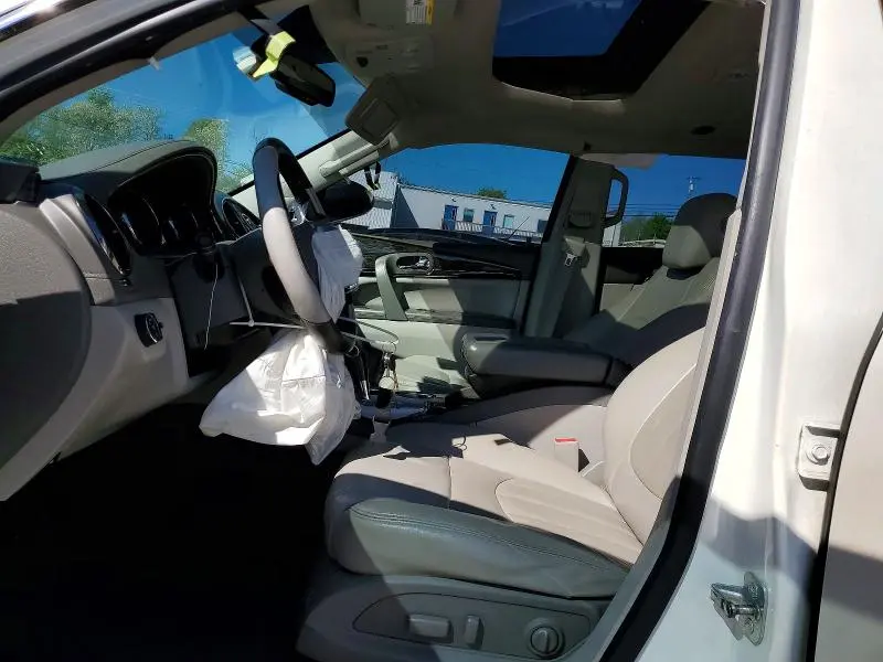 2014 BUICK ENCLAVE   