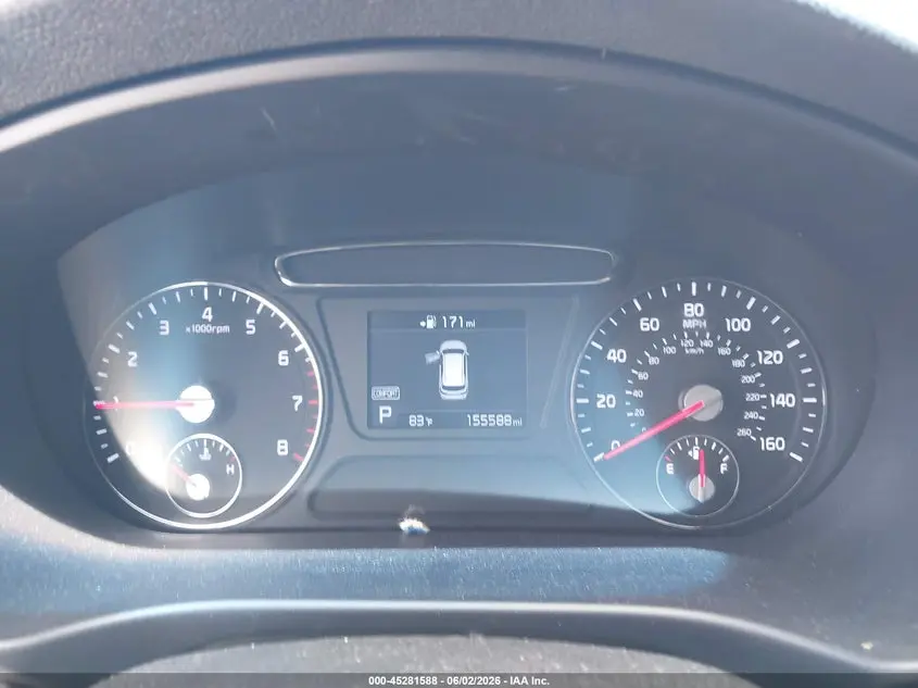 2019 KIA SORENTO 3.3L LX