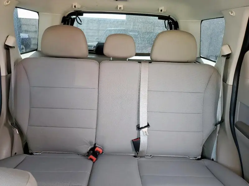 2011 FORD ESCAPE HYBRID  