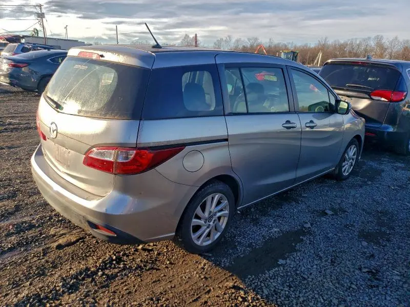 2013 MAZDA 5   